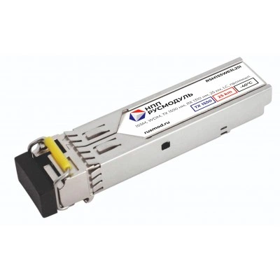 Оптический модуль Русмодуль RSM155W63L25I