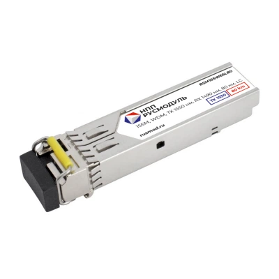 Оптический модуль Русмодуль RSM155W65L80