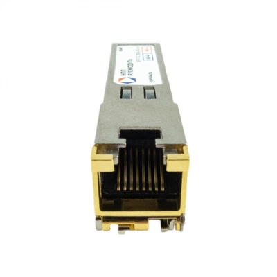 Медный SFP-модуль Русмодуль RSM1T Медный SFP-модуль Русмодуль RSM1T