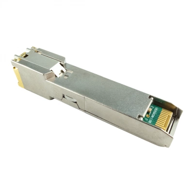 Медный SFP-модуль Русмодуль RSM1T Медный SFP-модуль Русмодуль RSM1T