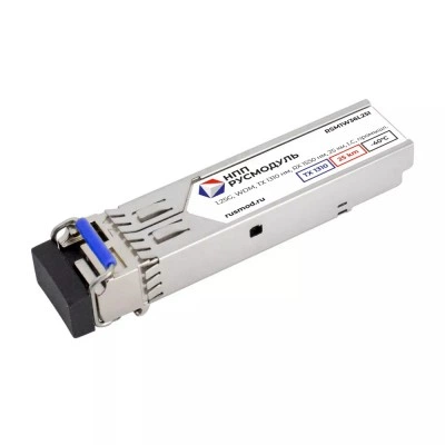 Оптический модуль Русмодуль RSM1W36L25I