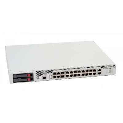 Пограничный контроллер сессий Eltex SBC-2000 Пограничный контроллер сессий Eltex SBC-2000