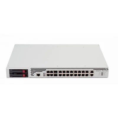 Пограничный контроллер сессий Eltex SBC-2000 Пограничный контроллер сессий Eltex SBC-2000