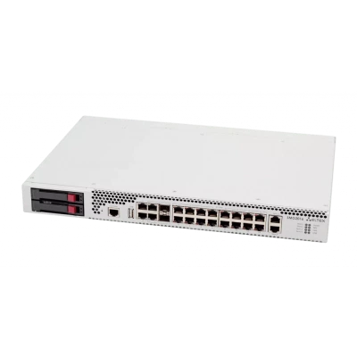 Пограничный контроллер сессий Eltex SBC-2000