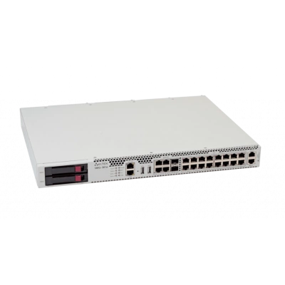 Пограничный контроллер сессий Eltex SBC-3000 Пограничный контроллер сессий Eltex SBC-3000