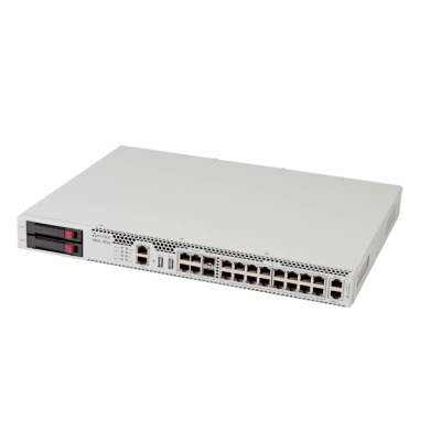Пограничный контроллер сессий Eltex SBC-3000