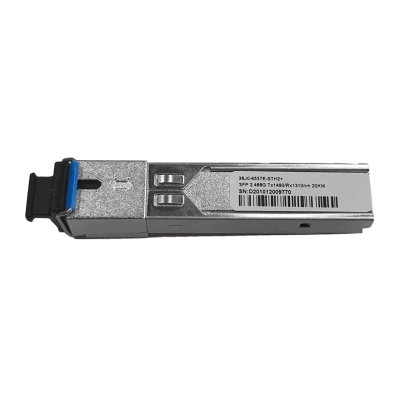 Оптический модуль Eltex 6537E-STH2+ SFP-xPON (C++) (6537E-STH2+) Оптический модуль Eltex 6537E-STH2+ SFP-xPON (C++) (6537E-STH2+)