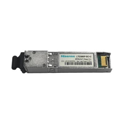 Оптический модуль Eltex LTE3680P-BC+2 SFP-xPON (C++) (LTE3680P-BC+2)