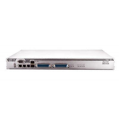 Транковый шлюз Eltex SMG-1016M Транковый шлюз Eltex SMG-1016M