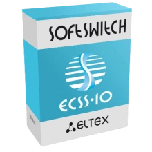 Программное обеспечение Eltex Softswitch