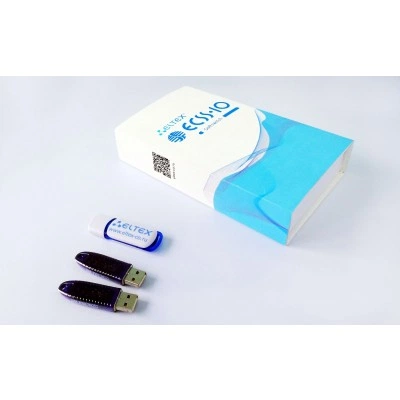 Программное обеспечение Eltex Softswitch Программное обеспечение Eltex Softswitch