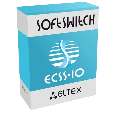 Программное обеспечение Eltex Softswitch