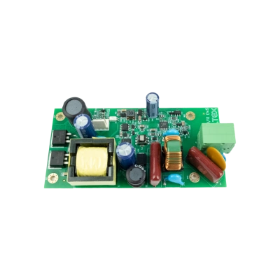 Модуль питания Eltex SPM30-48/12 Модуль питания Eltex SPM30-48/12