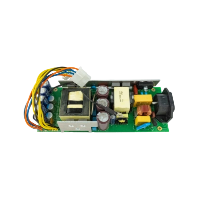 Модуль питания Eltex SPM350-220/48 rev.B Модуль питания Eltex SPM350-220/48 rev.B