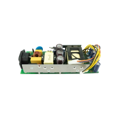 Модуль питания Eltex SPM350-220/48 rev.B Модуль питания Eltex SPM350-220/48 rev.B
