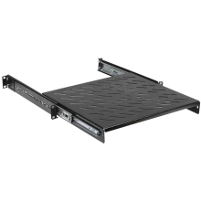Полка для шкафа ITK SS05-400PI-R
