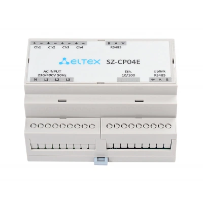 Контроллер Wi-Fi Eltex SZ-CP04EC Контроллер Wi-Fi Eltex SZ-CP04EC