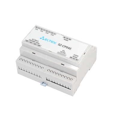 Контроллер Wi-Fi Eltex SZ-CP04EC