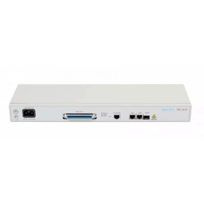 Абонентский шлюз Eltex TAU-16.IP TAU-16.IP-AC-S Абонентский шлюз Eltex TAU-16.IP TAU-16.IP-AC-S