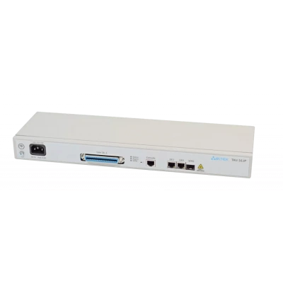 Абонентский шлюз Eltex TAU-16.IP TAU-16.IP-AC-S Абонентский шлюз Eltex TAU-16.IP TAU-16.IP-AC-S