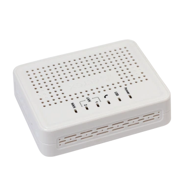 Маршрутизатор Eltex TAU-1M.IP Маршрутизатор Eltex TAU-1M.IP