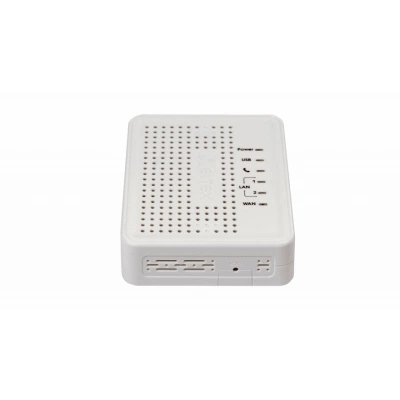 Маршрутизатор Eltex TAU-1M.IP Маршрутизатор Eltex TAU-1M.IP