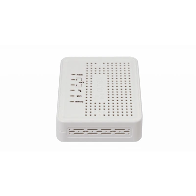 Маршрутизатор Eltex TAU-1M.IP Маршрутизатор Eltex TAU-1M.IP