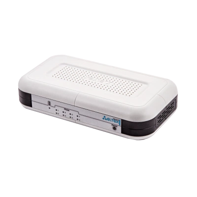 Шлюз Eltex TAU-8.IP Шлюз Eltex TAU-8.IP
