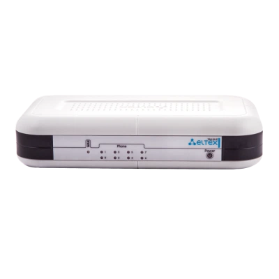 Шлюз Eltex TAU-8.IP