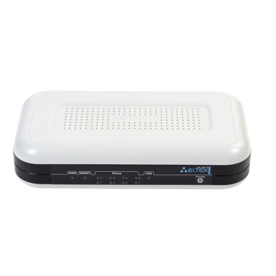 Маршрутизатор Eltex TAU-8N.IP Маршрутизатор Eltex TAU-8N.IP