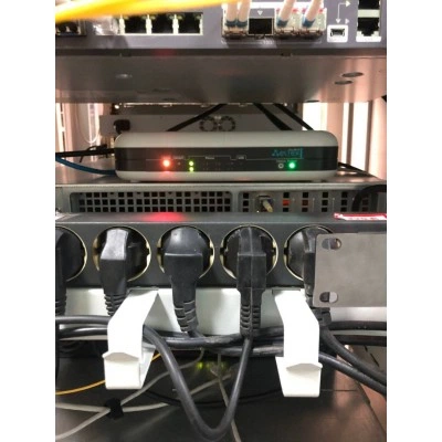 Маршрутизатор Eltex TAU-8N.IP Маршрутизатор Eltex TAU-8N.IP