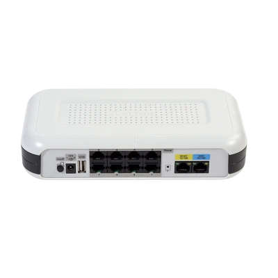 Маршрутизатор Eltex TAU-8N.IP Маршрутизатор Eltex TAU-8N.IP