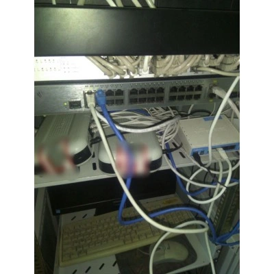Маршрутизатор Eltex TAU-8N.IP Маршрутизатор Eltex TAU-8N.IP
