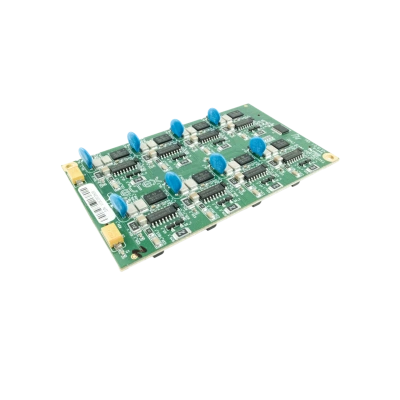 Модуль аналоговых линий Eltex TAU32M-M8O