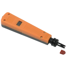 Инструмент для заделки кабеля ITK TI1-G110-P