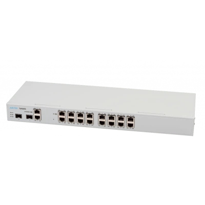 Мультиплексор Eltex ToPGATE-16E1-2FG
