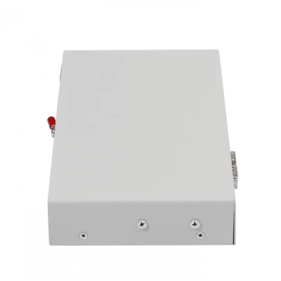 Мультиплексор Eltex ToPGATE-4E1-2FG Мультиплексор Eltex ToPGATE-4E1-2FG