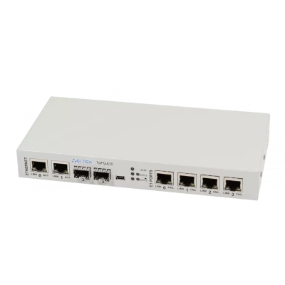 Мультиплексор Eltex ToPGATE-4E1-2FG