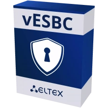 Пограничный контроллер сессий Eltex vESBC