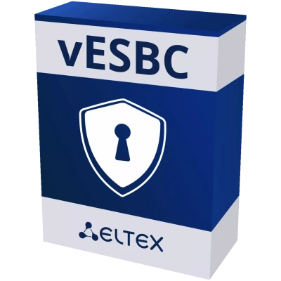 Пограничный контроллер сессий Eltex vESBC