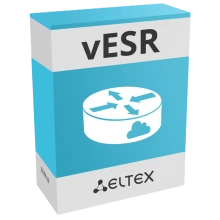 Маршрутизатор Eltex vESR BASIC