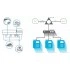 IP-телефон Eltex VP-12 IP-телефон Eltex VP-12