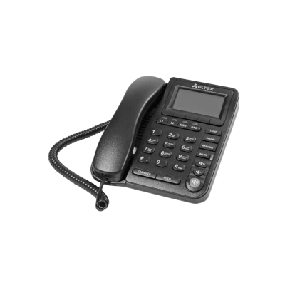IP-телефон Eltex VP-12