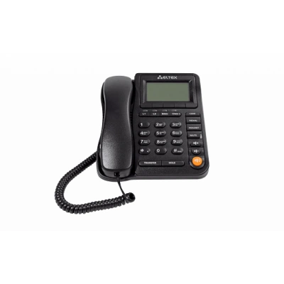 IP-телефон Eltex VP-12P IP-телефон Eltex VP-12P