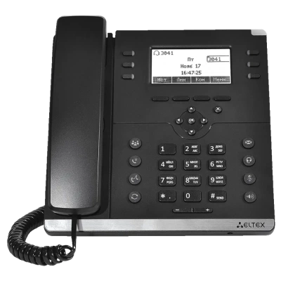 IP-телефон Eltex VP-15 IP-телефон Eltex VP-15