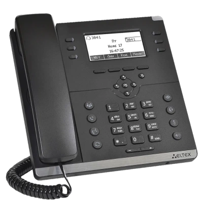 IP-телефон Eltex VP-15 IP-телефон Eltex VP-15