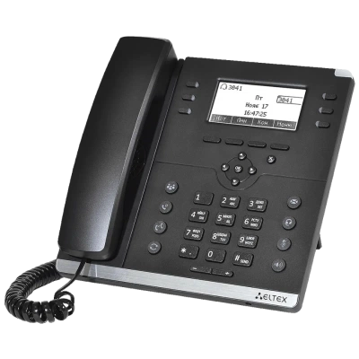 IP-телефон Eltex VP-15