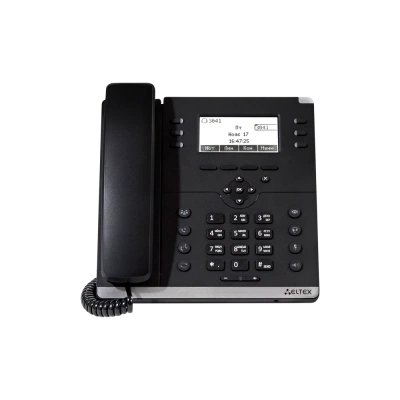 IP-телефон Eltex VP-15P IP-телефон Eltex VP-15P
