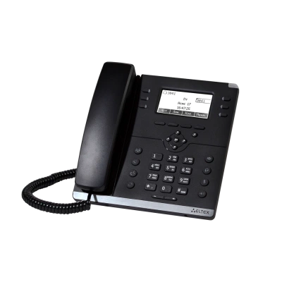 IP-телефон Eltex VP-15P