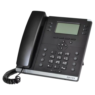 IP-телефон Eltex VP-17P